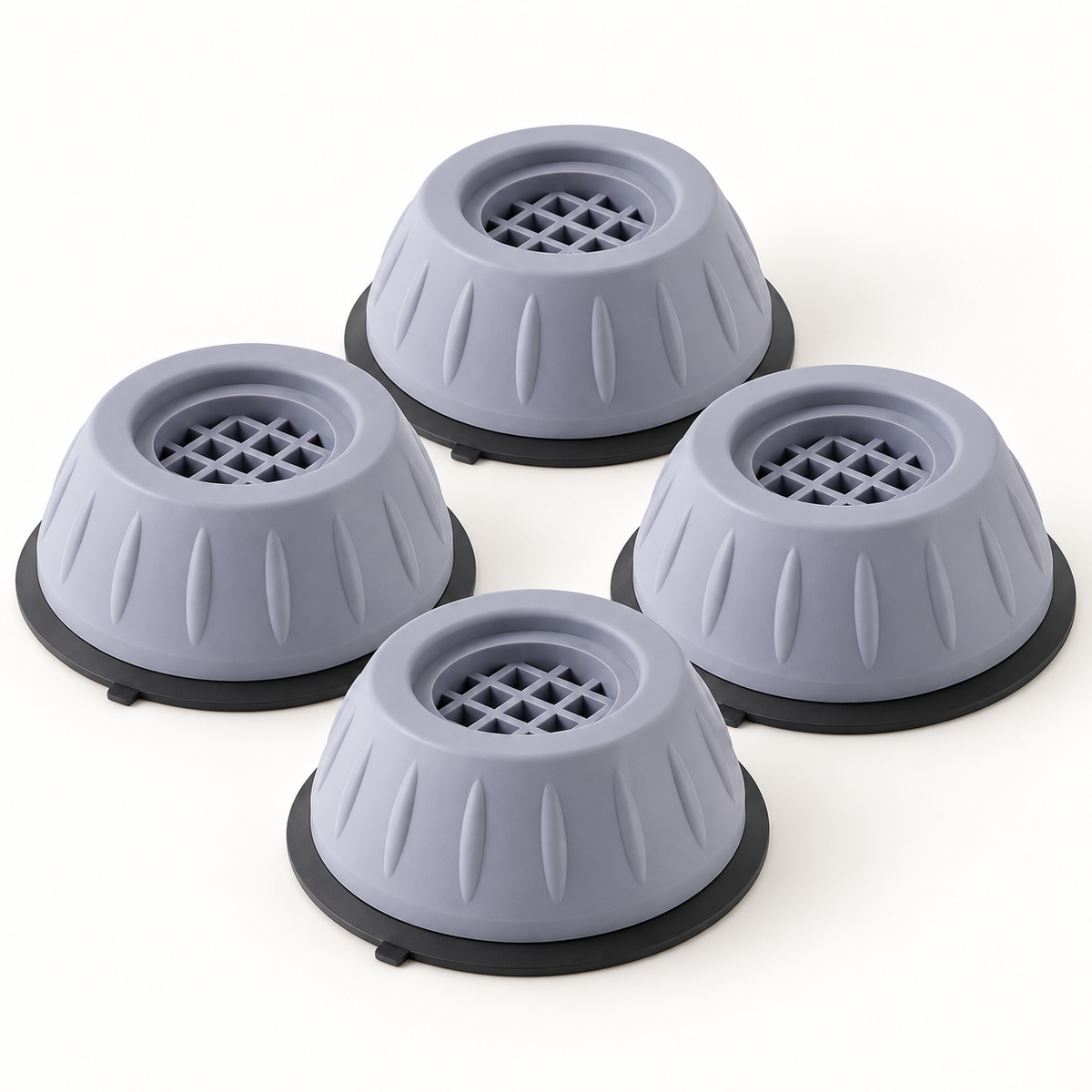 Washing Machine Anti-Vibration Foot Pads